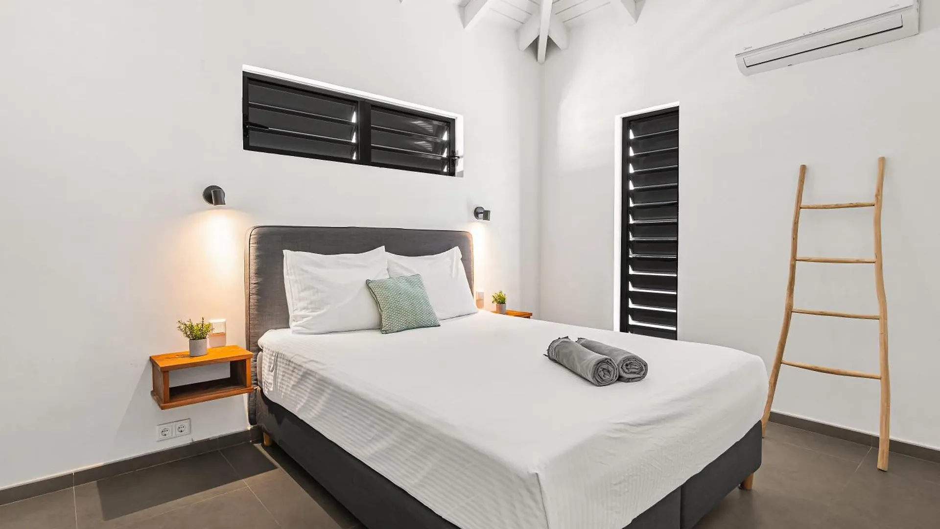 Apartamento Willemstad - Mini Resort - 2 Beds - Pool - Garden Curaçao