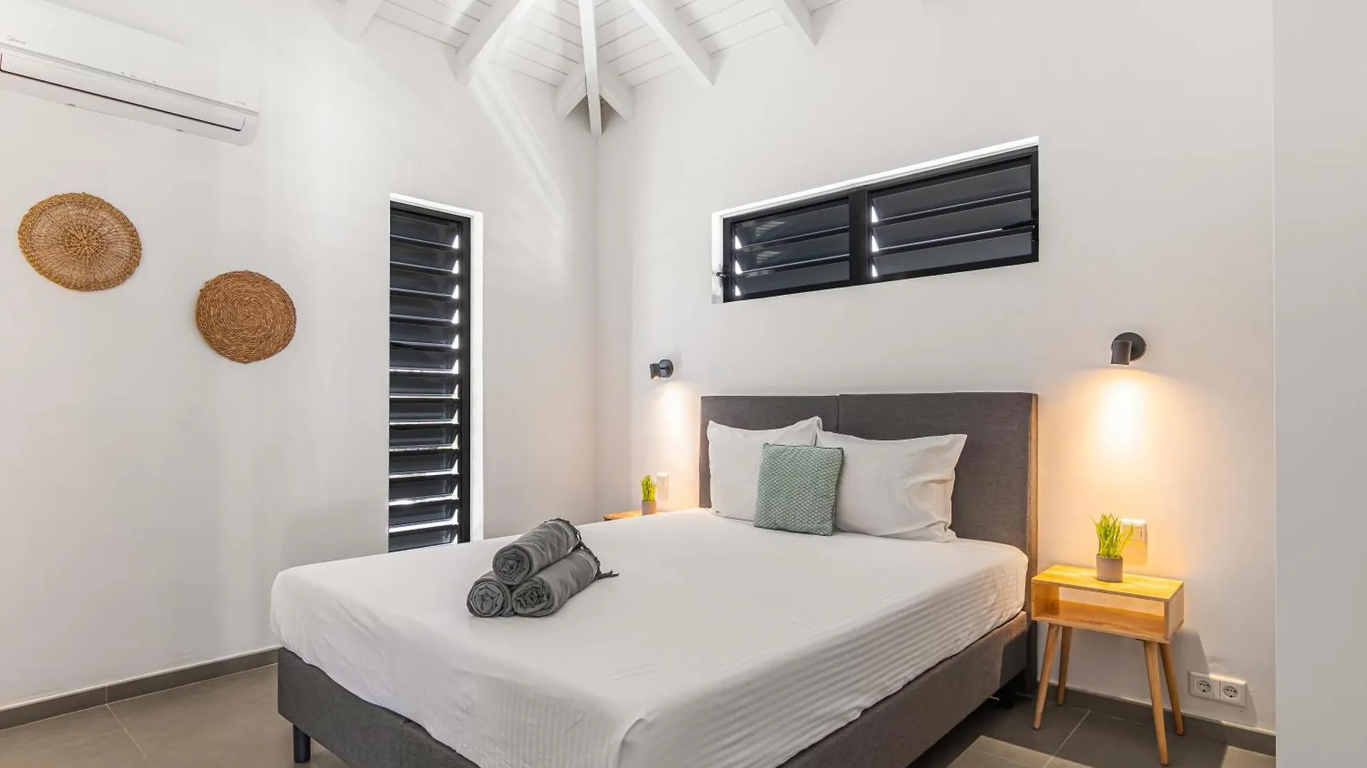 Willemstad - Mini Resort - 2 Beds - Pool - Garden كوراساو